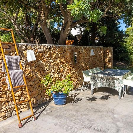 Villa Casa Algarrobo Jávea Exterior foto